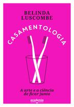 Livro - Casamentologia Livro - Casamentologia