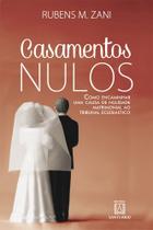 Livro - Casamentos nulos Livro - Casamentos nulos