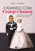 Livro - Casando com George Clooney