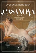 Livro - Casanova