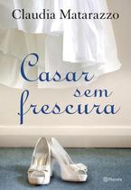 Livro - Casar sem frescura Livro - Casar sem frescura