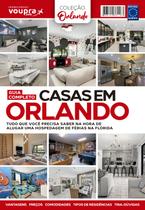 Livro - Casas em Orlando - Guia Completo Livro - Casas em Orlando - Guia Completo