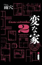Livro - Casas estranhas 2