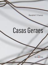 Livro - Casas Geraes Livro - Casas Geraes