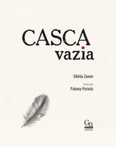 Livro - Casca vazia Livro - Casca vazia