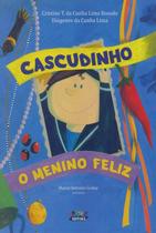 Livro - Cascudinho, o menino feliz