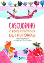 Livro - Cascudinho