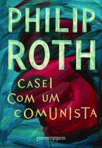 Livro - Casei com um comunista