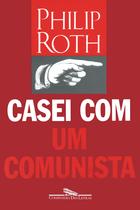 Livro - Casei com um comunista