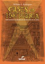 Livro - Cases em hotelaria Livro - Cases em hotelaria