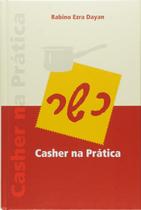 Livro Casher na Prática Livro Casher na Prática