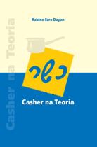 Livro Casher na teoria Livro Casher na teoria