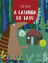 Livro - Casinha do tatu