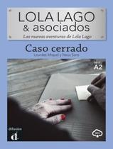 Livro - Caso Cerrado - DIFUSION & MACMILLAN BR Livro - Caso Cerrado - DIFUSION & MACMILLAN BR