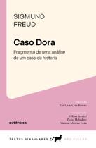 Livro - Caso Dora