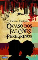 Livro - Caso dos falcões-peregrinos, O Livro - Caso dos falcões-peregrinos, O