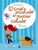 Livro - Caso Enrolado Do Menino Calado, O - SUINARA LITERATURA