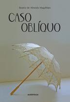 Livro - Caso oblíquo Livro - Caso oblíquo