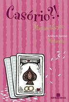 Livro - Casório?! Livro - Casório?!
