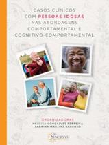 Livro - Casos Clinicos Com Pessoas Idosas