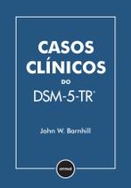 Livro - Casos Clínicos do DSM-5-TR