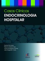 Livro - Casos Clinicos em Endocrinologia