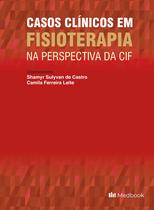 Livro - Casos Clínicos em Fisioterapia