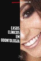 Livro - Casos clínicos em Odontologia