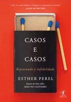Livro - Casos e casos Livro - Casos e casos