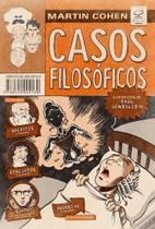 Livro - Casos filosóficos