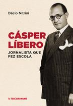 Livro - Cásper Líbero