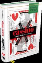 Livro Cassino - Amor e Honra em Las Vegas Nicholas Pileggi