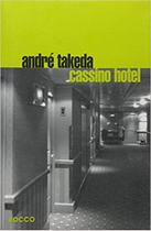 Livro - Cassino hotel