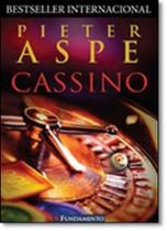 Livro - Cassino Livro - Cassino