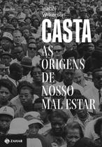 Livro - Casta Livro - Casta