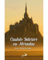 Livro - Castelo Interior ou Moradas Livro - Castelo Interior ou Moradas