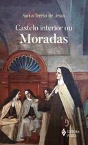 Livro - Castelo interior ou moradas - Sem orelhas