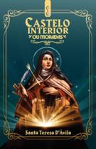 Livro - Castelo Interior: ou moradas Livro - Castelo Interior: ou moradas