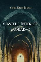 Livro - Castelo Interior ou Moradas Livro - Castelo Interior ou Moradas