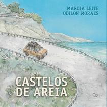 Livro - Castelos de areia Livro - Castelos de areia