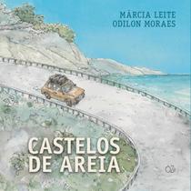 Livro - Castelos de areia