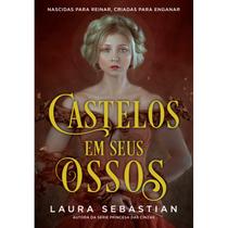 Livro - Castelos em seus ossos (Castelos em seus ossos – Livro 1) Livro - Castelos em seus ossos (Castelos em seus ossos – Livro 1)