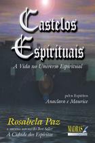 Livro - Castelos espirituais