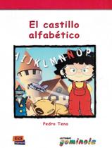 Livro - Castillo alfabetico, el Livro - Castillo alfabetico, el