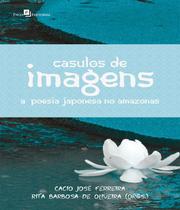 Livro - Casulos De Imagens