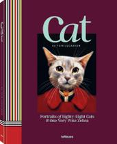 Livro - Cat