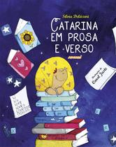 Livro - Catarina em prosa e verso - Editora Adonis