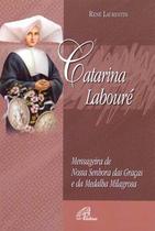 Livro - Catarina Labouré
