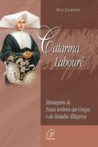 Livro - Catarina Labouré Livro - Catarina Labouré