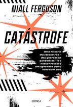 Livro - Catástrofe